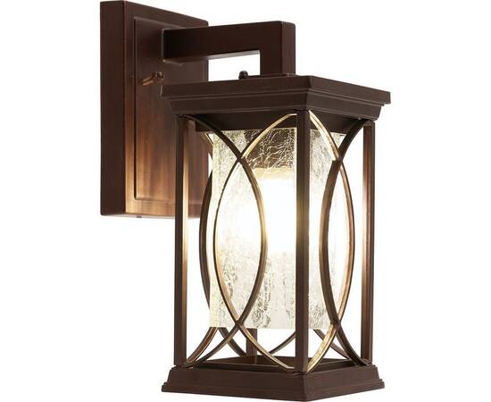 Уличный настенный светильник Feron Лион PL651 11649