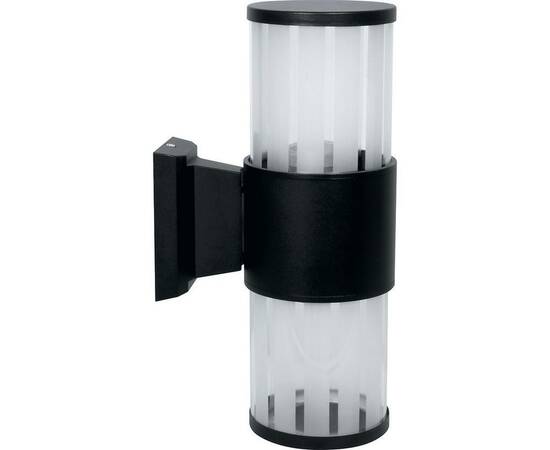 Уличный настенный светильник Feron Торонто DH0902 11653