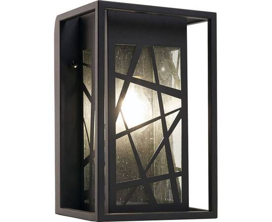 Уличный настенный светильник Feron Ницца PL641 11647