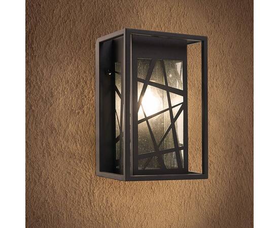 Уличный настенный светильник Feron Ницца PL641 11647, изображение 2