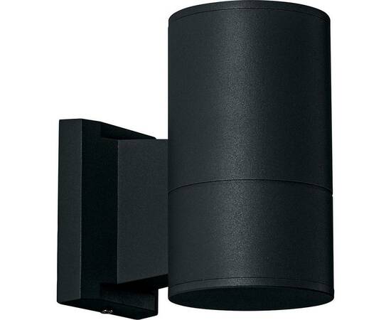 Уличный настенный светодиодный светильник Feron Бостон DH0705 11659