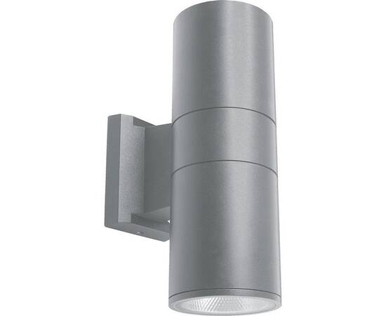 Уличный настенный светодиодный светильник Feron Бостон DH0706 11660