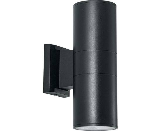 Уличный настенный светодиодный светильник Feron Бостон DH0706 11662