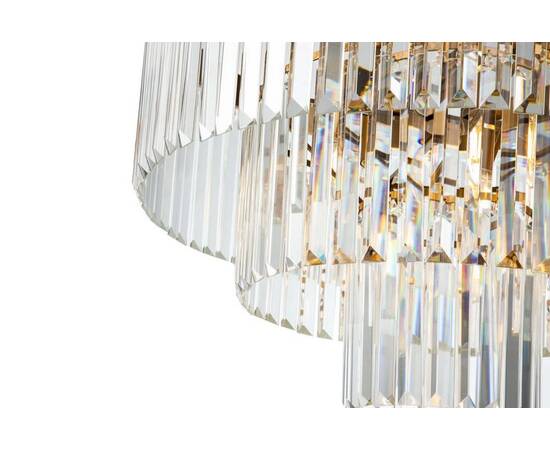 Подвесная люстра iLamp Triumph 7383/8P BR, изображение 2