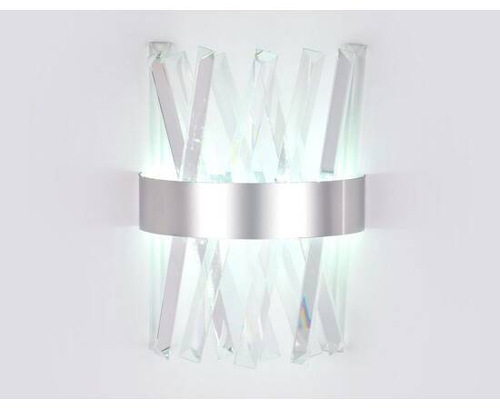 Настенный светодиодный светильник Ambrella light Traditional TR5322, изображение 4