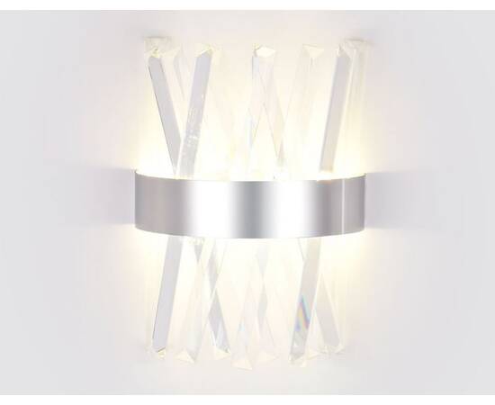 Настенный светодиодный светильник Ambrella light Traditional TR5322, изображение 6