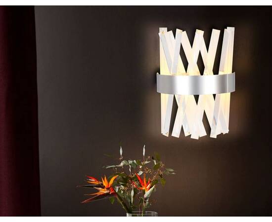 Настенный светодиодный светильник Ambrella light Traditional TR5322, изображение 7