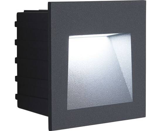 Уличный светодиодный светильник Feron LN013 41175