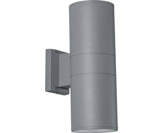 Уличный настенный светодиодный светильник Feron Бостон DH0708 11664