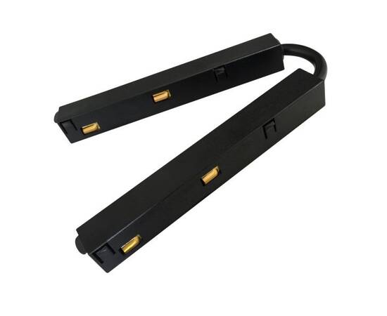 Коннектор гибкий для магнитного шинопровода Arlight Mag-Orient-Con-Flex-Power 033638