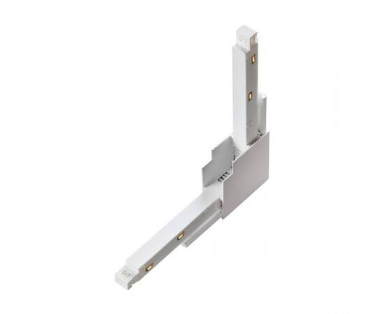 Коннектор Г-образный для низковольтного шинопровода Novotech Shino Flum 135123