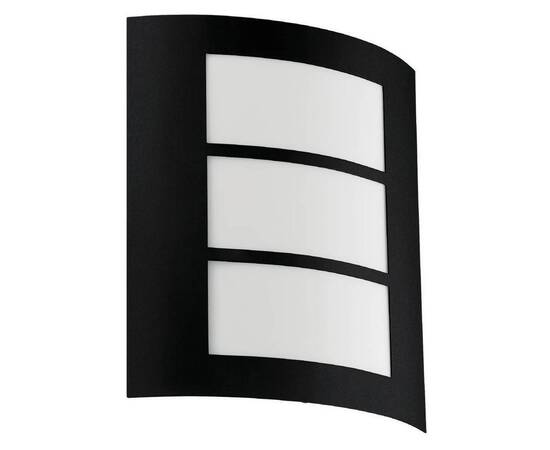 Уличный настенный светильник Eglo City 99567