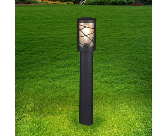 Уличный cветильник Elektrostandard Premier F GL 1017F a039861, изображение 2