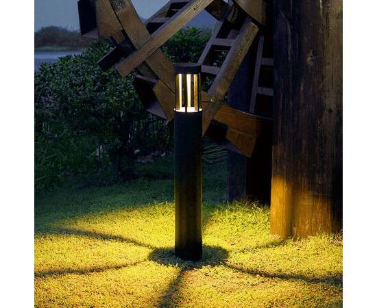 Уличный светодиодный светильник Elektrostandard 1622 Techno LED Apart a039873, изображение 2