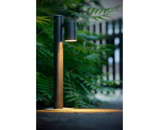 Уличный светодиодный светильник Lucide Arne-Led 14867/49/30, изображение 3