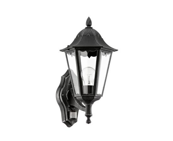 Уличный настенный светильник Eglo Navedo 93458