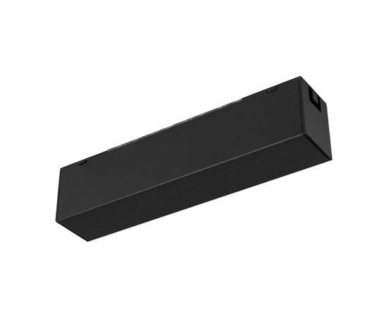 Коннектор прямой для магнитного шинопровода Arlight Mag-Con-45-I-Power 030550