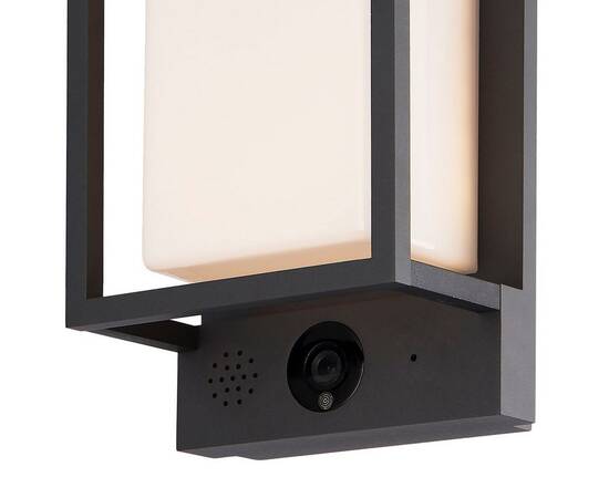 Светильник на солнечных батареях Mantra Meribel 7087, изображение 5