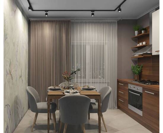 Шинопровод Denkirs TR1002-BK, изображение 6