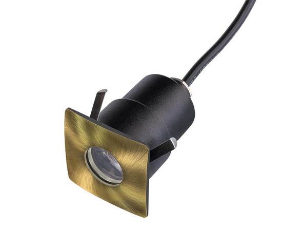 Ландшафтный светодиодный светильник Lightstar Ipogeo (384315+384021) ip384321