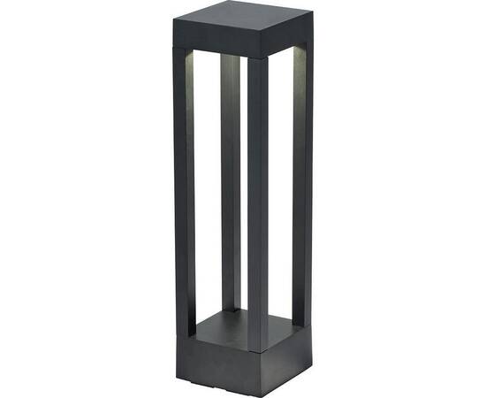 Уличный светодиодный светильник Feron Лос-Анджелес DH401 11671