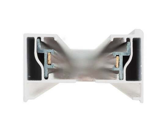 Шинопровод Denkirs DK Track Black TR1003-WH, изображение 4