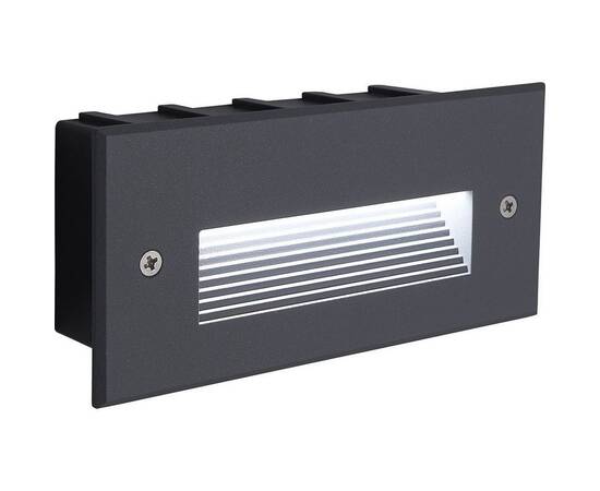 Уличный светодиодный светильник Feron LN012 41174