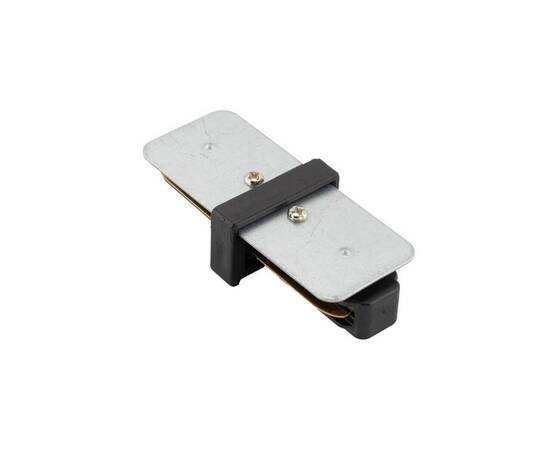 Прямой коннектор Denkirs TR1101-BK, изображение 2