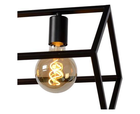 Подвесная люстра Lucide Fabian 00425/04/30, изображение 2