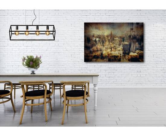 Подвесная люстра Lucide Fabian 00425/04/30, изображение 6