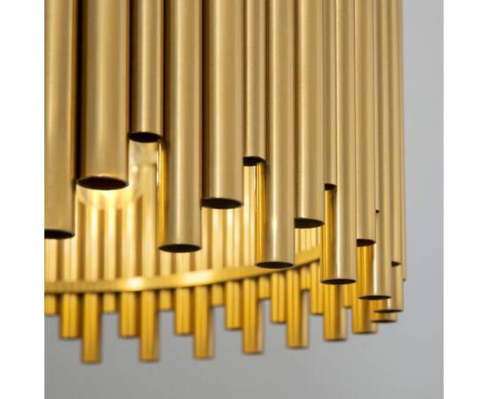 Подвесная люстра Maytoni Coliseo MOD136PL-06BS, изображение 2