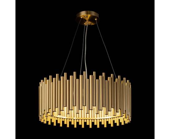 Подвесная люстра Maytoni Coliseo MOD136PL-06BS, изображение 3