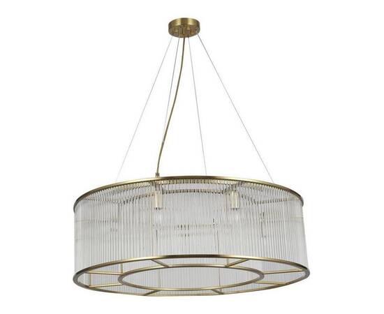 Подвесная люстра Favourite Wonderland 2907-8P