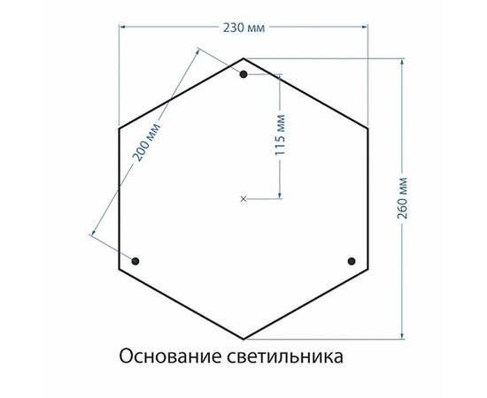 Садово-парковый светильник Elektrostandard Virgo F/2 капучино a031925, изображение 2