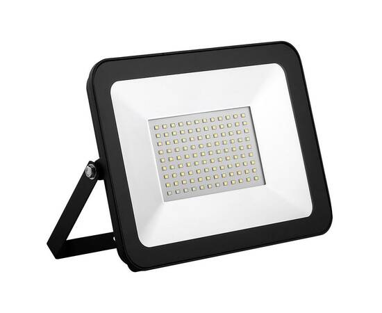 Светодиодный прожектор Saffit SFL90-100 100W 6400K 55068