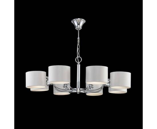 Подвесная люстра Freya Anita FR5012PL-08CH, изображение 2