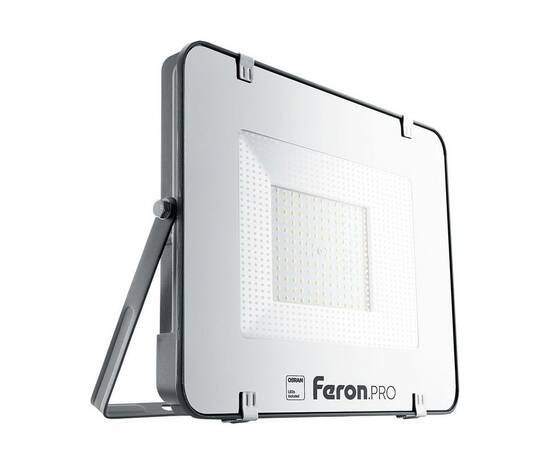 Светодиодный прожектор Feron LL-1000 150W 6400K 41542