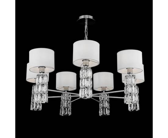 Подвесная люстра Maytoni Talento DIA008PL-07CH, изображение 2