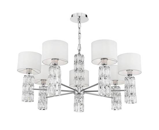 Подвесная люстра Maytoni Talento DIA008PL-07CH, изображение 3