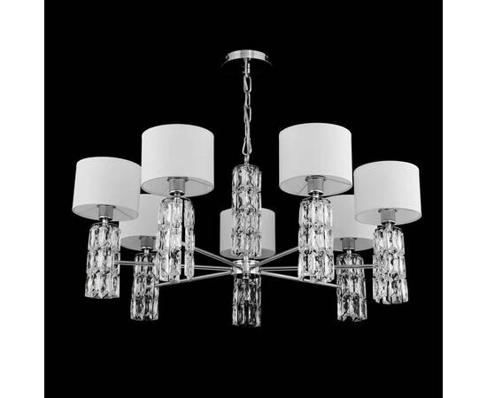 Подвесная люстра Maytoni Talento DIA008PL-07CH, изображение 4