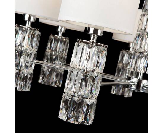 Подвесная люстра Maytoni Talento DIA008PL-07CH, изображение 6