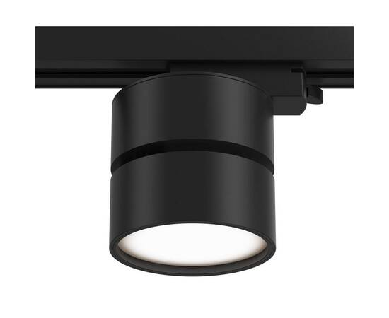 Трековый светодиодный светильник Maytoni Track lamps TR007-1-12W3K-B, изображение 2