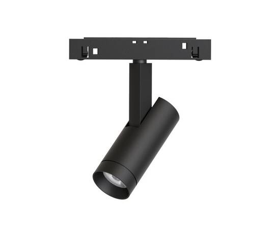 Трековый светодиодный светильник для магнитного шинопровода Arlight Mag-Orient-Spot-R35-6W Warm3000 033621, изображение 4