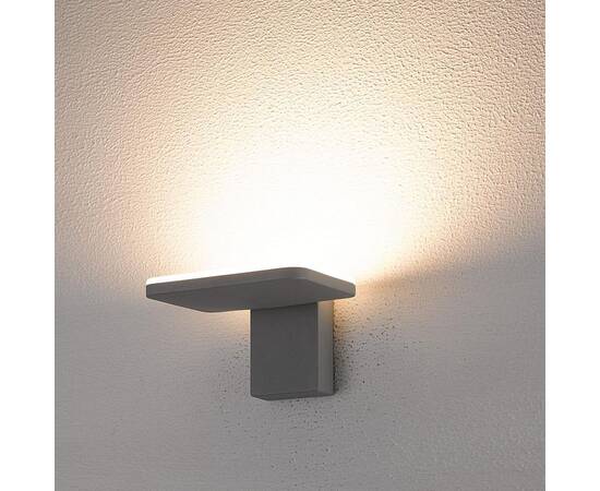 Уличный настенный светодиодный светильник Arlight LGD-Tent-Wall-9W Warm3000 029977, изображение 3