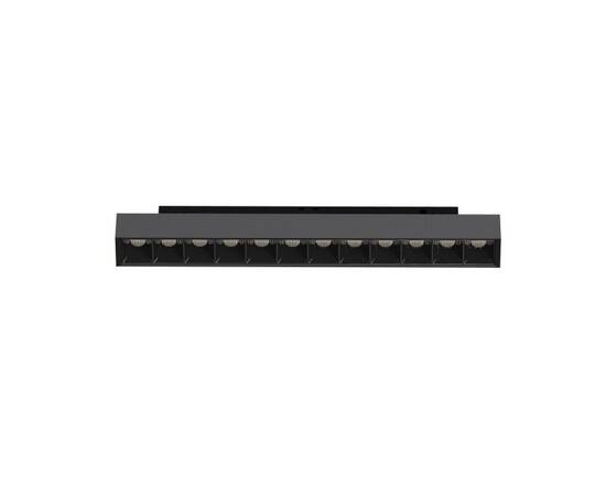 Трековый светодиодный светильник для магнитного шинопровода Arlight Mag-Orient-Laser-L235-8W Warm3000 033615, изображение 6