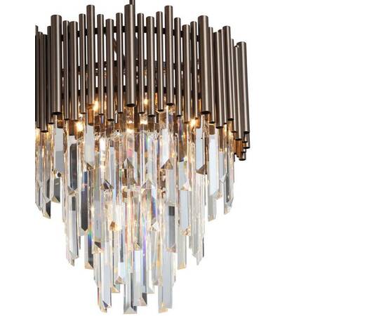 Подвесная люстра Vitaluce V5874-7/6, изображение 2