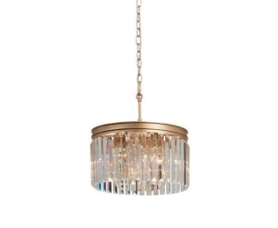 Подвесная люстра Vitaluce V5180-8/6