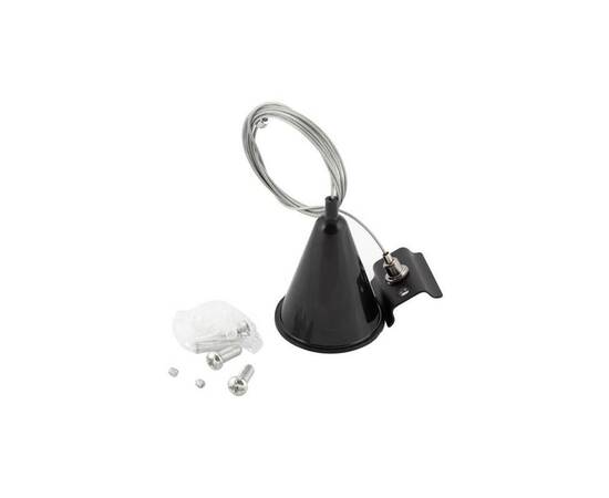 Подвесная система для треков Denkirs TR1105-BK, изображение 3