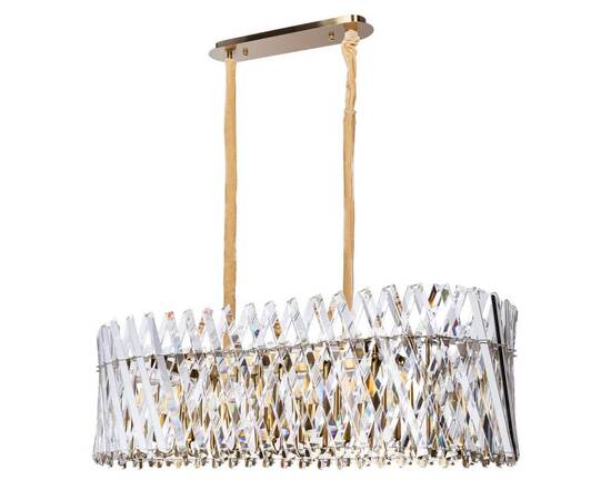 Подвесная люстра Divinare Bivara 7567/18 SP-12