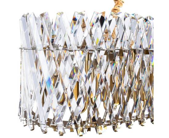 Подвесная люстра Divinare Bivara 7567/18 SP-12, изображение 4